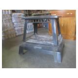 (FRNT) New Braunfels Fire Place Pit...