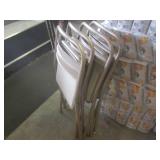 (EW1) 4 Vintage Durham Metal Foldin...