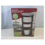 (CS) New Brentwood Single Cup Coffe...
