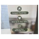 (CS) New Brentwood Single Cup Coffe...