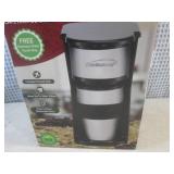(CS) New Brentwood Single Cup Coffe...