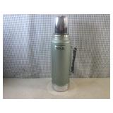(G-1) Vintage Aladdin Stanley Therm...