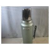 (G-1) Vintage Aladdin Stanley Therm...