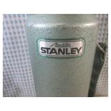 (G-1) Vintage Aladdin Stanley Therm...