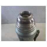 (G-1) Vintage Aladdin Stanley Therm...