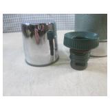 (G-1) Vintage Aladdin Stanley Therm...