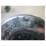 (G-1) Vintage Aladdin Stanley Therm...