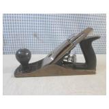 (G-1) No. 4 Wood Plane...