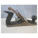 (G-1) No. 4 Wood Plane...
