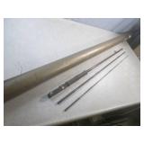 (F-2) Vintage Shakespeare 3-Piece 9...