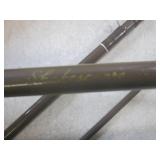 (F-2) Vintage Shakespeare 3-Piece 9...