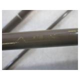 (F-2) Vintage Shakespeare 3-Piece 9...
