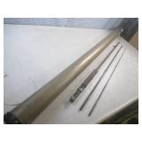 (F-2) Vintage Shakespeare 3-Piece 9...