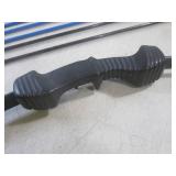 (H-1) Vintage Kids Size Compound Bo...