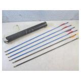 (H-1) Vintage Kids Size Compound Bo...