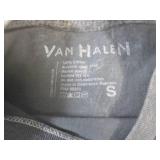 (RCK) Van Halen 1984 Tour Of The Wo...