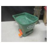 (G-1) 2 Hand Seed Spreaders, Mason ...