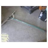(BSB) Master Force Aluminum Landsca...