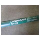 (BSB) Master Force Aluminum Landsca...