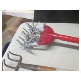 (BS) Yard and Garden Tools - 32" Sa...