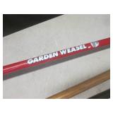 (BS) Yard and Garden Tools - 32" Sa...