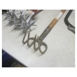 (BS) Yard and Garden Tools - 32" Sa...