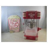 (CS) Popcorn Popper and Fresh Popco...