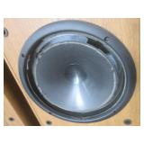 (EW2) Pair of Vintage Infinity 4-Wa...