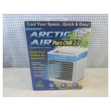 (CSB) Arctic Air Pure Chill 2.0 Eva...