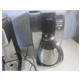 (G-1) Mr Coffee - Coffee Maker and ...