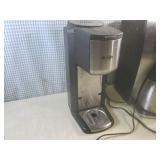 (G-1) Mr Coffee - Coffee Maker and ...