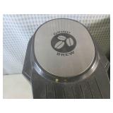 (G-1) Mr Coffee - Coffee Maker and ...