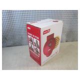 (EC1) New Dash Mini Waffle Maker...