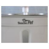 (CSB) Beacon Pet Cat Water Fountain...