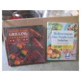 (EC1) Assorted Kitchen Items...