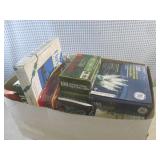 (A-1) Box Full of Assorted Christma...