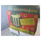 (A-1) Box Full of Assorted Christma...