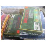 (A-1) Box Full of Assorted Christma...