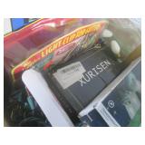(A-1) Box Full of Assorted Christma...