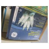 (A-1) Box Full of Assorted Christma...