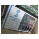 (A-1) Box Full of Assorted Christma...