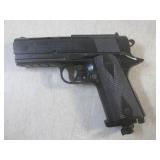 (CNTR) Powerline Model 15XT CO2 .17...