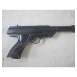 (CNTR) Daisy Model 188 BB Cal Steel...