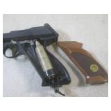 (CNTR) Daisy CO2 200 BB Gun ...