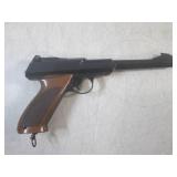 (CNTR) Daisy CO2 200 BB Gun ...