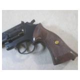 (CNTR) Crosman Model 38T .177 Cal. ...
