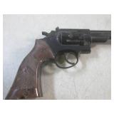 (CNTR) Crosman Model 38T .177 Cal. ...