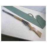 (CNTR) Vintage Red Ryder BB Gun wit...