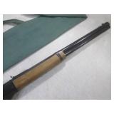 (CNTR) Vintage Red Ryder BB Gun wit...