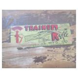 (CNTR) Vintage Kadets of America Tr...